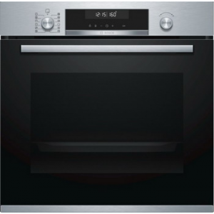 Встраиваемый электрический духовой шкаф Bosch HBG 578 BS 0R
