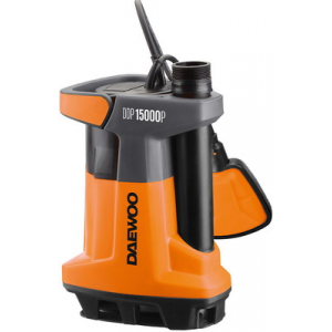 Насос Daewoo Power Products DDP 15000 P