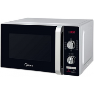 Микроволновая печь - СВЧ Midea AM720KFR-BS