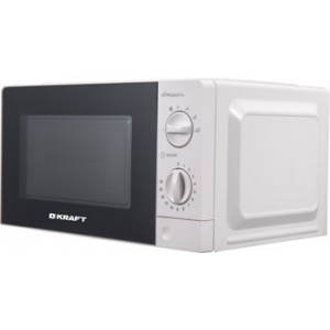 Микроволновая печь - СВЧ Kraft KF20MW7W-101M