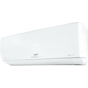 Сплит-система Ballu Platinum Evolution DC Inverter BSUI-12 HN8