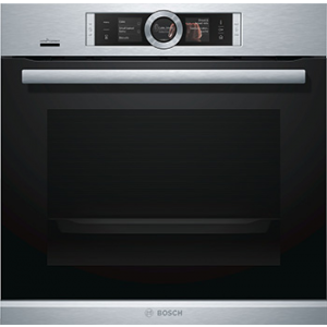 Встраиваемый электрический духовой шкаф Bosch HRG 636 XS7
