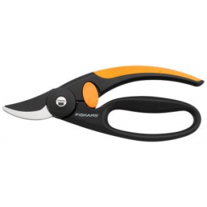 Плоскостной секатор с петлей для пальцев P44 (Fiskars), 111440 Fiskars Group 1001534