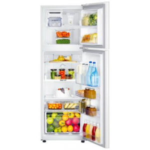 Двухкамерный холодильник Samsung RT-25 HAR4DWW/WT
