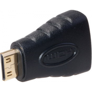 Переходник HDMI (F)-mini HDMI (M) Vention (H380HDC)