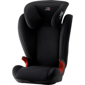 Автокресло Britax Roemer Kid II Black Series Cosmos Black Trendline 2000029679