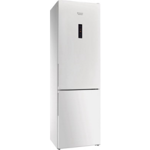 Двухкамерный холодильник Hotpoint-Ariston RFI 20 W