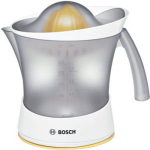 Соковыжималка цитрусовая Bosch MCP3000N