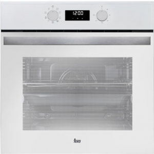 Встраиваемый электрический духовой шкаф Teka HBB 720 WH 220-240 50/60 E 00