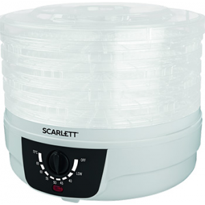 Сушилка для овощей Scarlett SC-FD 421004