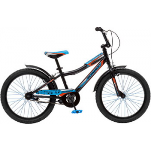 Велосипед двухколесный Schwinn детский Twister 20