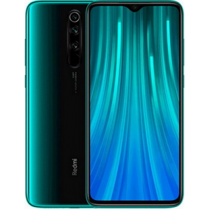 Смартфон Xiaomi Redmi Note 8 Pro Forest 6/128Gb