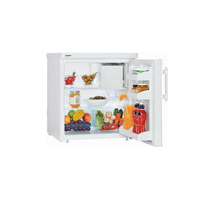 Однокамерный холодильник Liebherr TX 1021-21