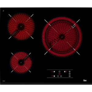 Встраиваемая электрическая варочная панель Teka TZ 6315