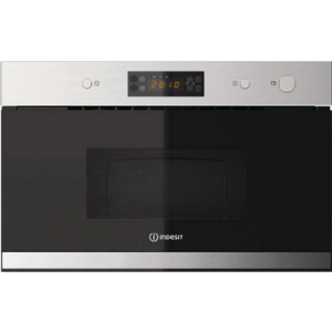 Встраиваемая микроволновая печь СВЧ Indesit MWI 3211 IX