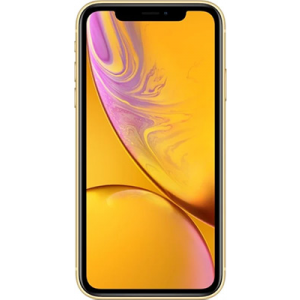 Смартфон Apple iPhone Xr 128GB MRYF2RU/A