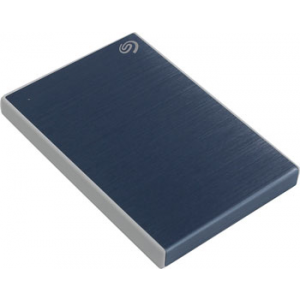 Внешний жесткий диск 2.5" 2Tb Seagate (STHN2000402) USB3.0 Backup Plus Slim