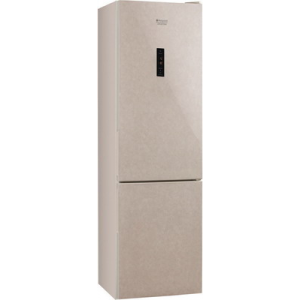 Двухкамерный холодильник Hotpoint-Ariston RFI 20 M