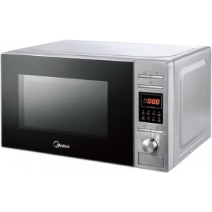 Микроволновая печь - СВЧ Midea AG820CP2-S
