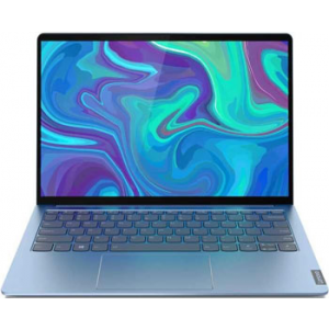 Ноутбук Lenovo IdeaPad S540-13IML (81XA002MRU) синий
