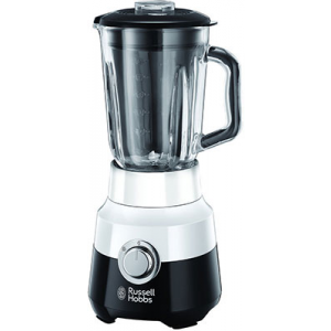 Блендер стационарный Russell Hobbs 24721-56 белый