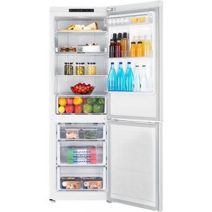 Двухкамерный холодильник Samsung RB 30 J 3000 WW
