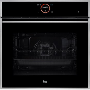 Встраиваемый электрический духовой шкаф Teka IOVEN SS INOX