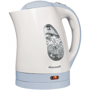 Чайник электрический Maxwell MW-1014 1014-MW-01 B