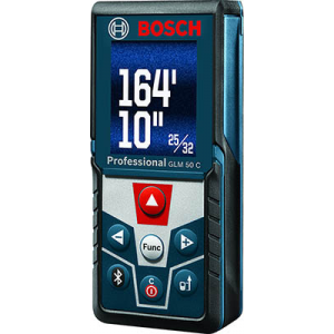 Лазерный дальномер Bosch GLM 50 C 0601072 C 00