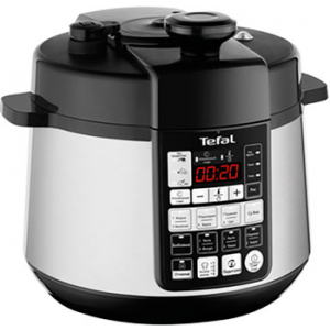 Мультиварка Tefal CY 621 D 32