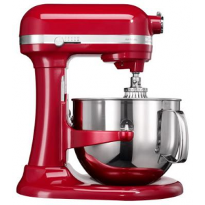 Миксер KitchenAid 5KSM 7580 XEER