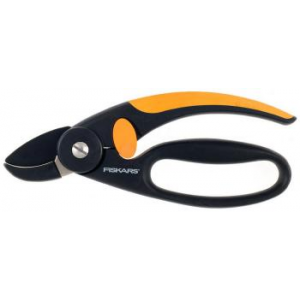 Контактный секатор с петлей для пальцев P43 (Fiskars), 111430 Fiskars Group 1001535