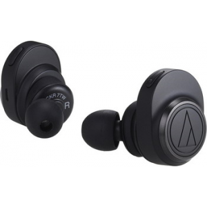 Вставные наушники Audio-Technica ATH-CKR7TWBK