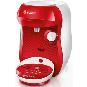 Капсульная кофемашина Bosch Tassimo Happy TAS1006