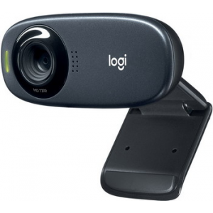 Web-камера для компьютеров Logitech Webcam C310 HD (960-001065)