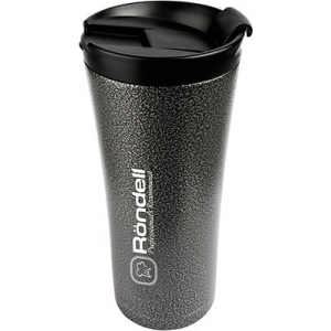 Термокружка Rondell RDS-231 Ultra Grey