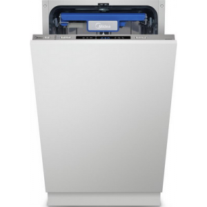 Полновстраиваемая посудомоечная машина Midea MID 45 S 300