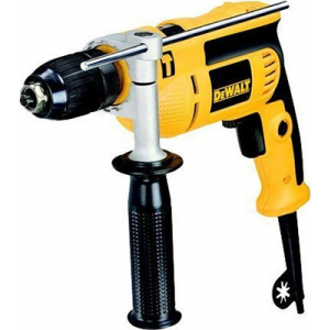 Дрель DeWALT DWD024S