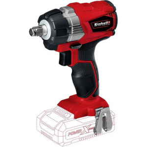 Гайковерт ударный Einhell PXC TE-CW 18 Li BL