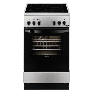 Электрическая плита Zanussi ZCV 9550G1X