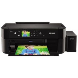 Принтер Epson L 810