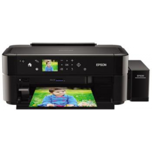 Принтер EPSON L810