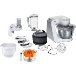Кухонный комбайн Bosch MUM 58243 CreationLine