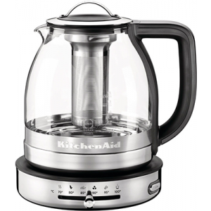 Чайник электрический KitchenAid 5KEK 1322 ESS