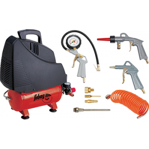 Компрессор FUBAG SERVICE MASTER KIT 6 OL 195/6