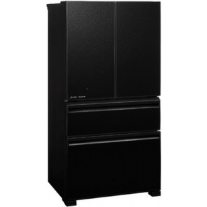 Многокамерный холодильник Mitsubishi Electric MR-LXR 68 EM-GBK-R