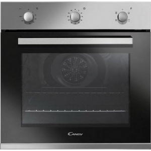 Встраиваемый электрический духовой шкаф Candy FCP502X/E1