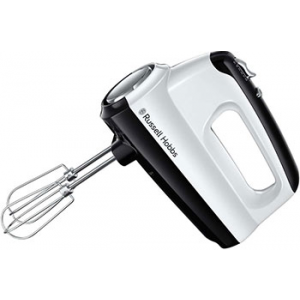 Миксер Russell Hobbs 24671-56 белый