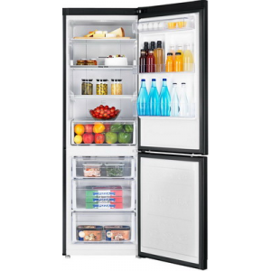 Двухкамерный холодильник Samsung RB 33 J 3420 BC