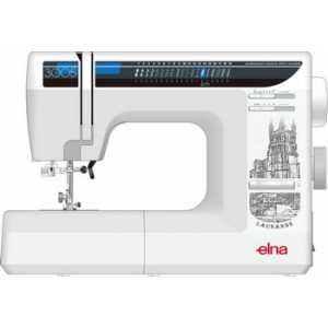 Швейная машина ELNA 3005 Лозанна